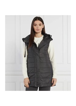 Marella SPORT Bezrękawnik | Regular Fit ze sklepu Gomez Fashion Store w kategorii Kamizelki damskie - zdjęcie 184507993