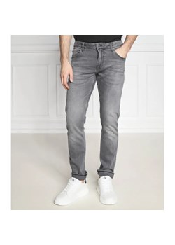 GUESS Jeansy Chris | Super Skinny fit ze sklepu Gomez Fashion Store w kategorii Jeansy męskie - zdjęcie 184507994