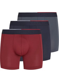 Tommy Hilfiger Bokserki 3-pack ze sklepu Gomez Fashion Store w kategorii Majtki męskie - zdjęcie 184508002