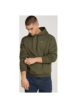 Tommy Jeans Bluza | Regular Fit ze sklepu Gomez Fashion Store w kategorii Bluzy męskie - zdjęcie 184508003
