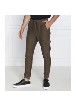 BOSS ORANGE Spodnie dresowe Setwill | Regular Fit ze sklepu Gomez Fashion Store w kategorii Spodnie męskie - zdjęcie 184508023