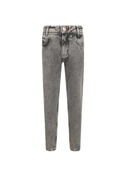 HUGO KIDS Jeansy | Loose fit ze sklepu Gomez Fashion Store w kategorii Spodnie chłopięce - zdjęcie 184508034