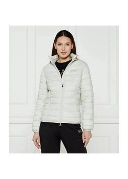 EA7 Kurtka | Regular Fit ze sklepu Gomez Fashion Store w kategorii Kurtki damskie - zdjęcie 184508040