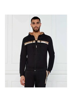 BOSS BLACK Bluza Authentic | Regular Fit ze sklepu Gomez Fashion Store w kategorii Piżamy męskie - zdjęcie 184508041