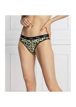 Hugo Bodywear Dół od bikini CLASSIC LEO ze sklepu Gomez Fashion Store w kategorii Stroje kąpielowe - zdjęcie 184508054