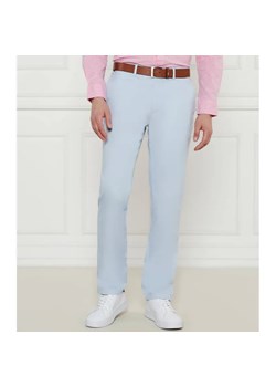 Tommy Hilfiger Spodnie chino Denton | Regular Fit ze sklepu Gomez Fashion Store w kategorii Spodnie męskie - zdjęcie 184508061
