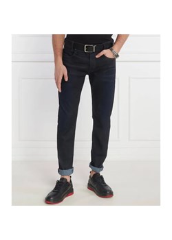 G- Star Raw Jeansy D-Staq | Slim Fit ze sklepu Gomez Fashion Store w kategorii Jeansy męskie - zdjęcie 184508074