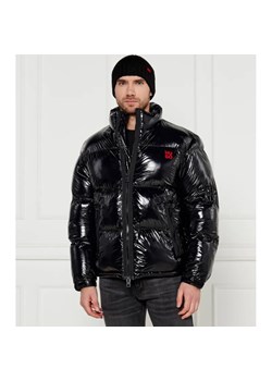 HUGO Kurtka BIRON 2441 | Slim Fit ze sklepu Gomez Fashion Store w kategorii Kurtki męskie - zdjęcie 184508083