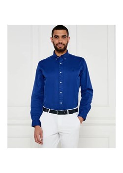 POLO RALPH LAUREN Koszula | Custom fit | feather weight twill ze sklepu Gomez Fashion Store w kategorii Koszule męskie - zdjęcie 184508101