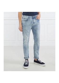 Pepe Jeans London Jeansy STANLEY | Regular Fit ze sklepu Gomez Fashion Store w kategorii Jeansy męskie - zdjęcie 184508103