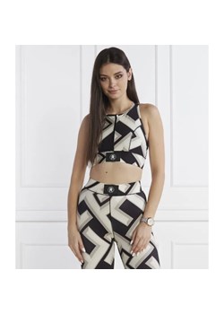 Tommy Hilfiger Top | Regular Fit ze sklepu Gomez Fashion Store w kategorii Bluzki damskie - zdjęcie 184508112
