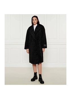 HUGO Płaszcz MALITE-1 ze sklepu Gomez Fashion Store w kategorii Płaszcze damskie - zdjęcie 184508122