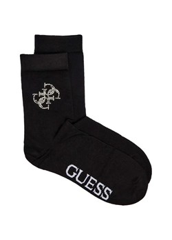Guess Underwear  Skarpety RHINESTONE ze sklepu Gomez Fashion Store w kategorii Skarpetki damskie - zdjęcie 184508124