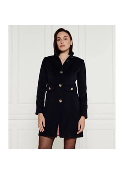Liu Jo Wełniany płaszcz ze sklepu Gomez Fashion Store w kategorii Płaszcze damskie - zdjęcie 184508142