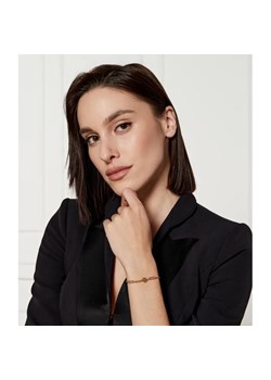 TORY BURCH Bransoletka ze sklepu Gomez Fashion Store w kategorii Bransoletki - zdjęcie 184508144