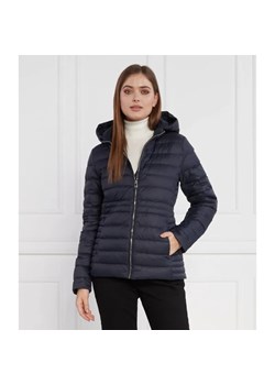 Tommy Hilfiger Kurtka FEMININE LW DOWN | Slim Fit ze sklepu Gomez Fashion Store w kategorii Kurtki damskie - zdjęcie 184508151