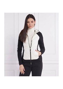 EA7 Kurtka | Regular Fit ze sklepu Gomez Fashion Store w kategorii Kurtki damskie - zdjęcie 184508153