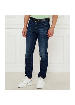 Karl Lagerfeld Jeansy | Tapered fit ze sklepu Gomez Fashion Store w kategorii Jeansy męskie - zdjęcie 184508162