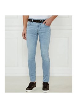 GUESS Jeansy Miami | Skinny fit ze sklepu Gomez Fashion Store w kategorii Jeansy męskie - zdjęcie 184508183