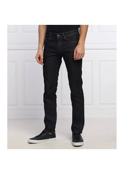 BOSS BLACK Jeansy Delaware3 | Slim Fit ze sklepu Gomez Fashion Store w kategorii Jeansy męskie - zdjęcie 184508194