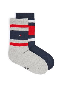 Tommy Hilfiger Skarpety 2-pack ze sklepu Gomez Fashion Store w kategorii Skarpetki dziecięce - zdjęcie 184508201