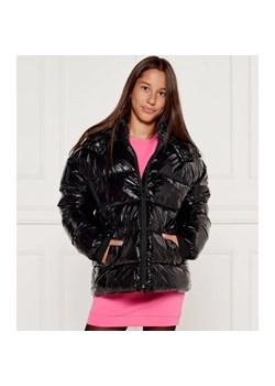 Karl Lagerfeld Kids Kurtka | Regular Fit ze sklepu Gomez Fashion Store w kategorii Kurtki dziewczęce - zdjęcie 184508202