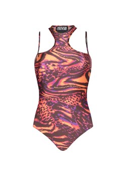 Versace Jeans Couture Body | Slim Fit ze sklepu Gomez Fashion Store w kategorii Bluzki damskie - zdjęcie 184508204