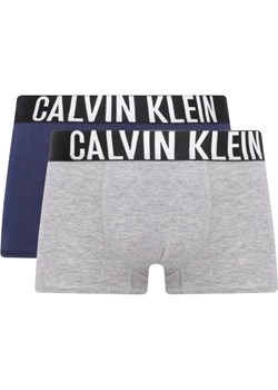 Calvin Klein Underwear Bokserki 2-pack ze sklepu Gomez Fashion Store w kategorii Majtki dziecięce - zdjęcie 184508213