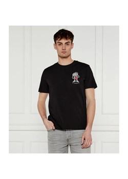 Joop! Jeans T-shirt Alonzo | Modern fit ze sklepu Gomez Fashion Store w kategorii T-shirty męskie - zdjęcie 184508214
