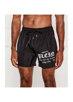 Philipp Plein Szorty kąpielowe Members Only | Regular Fit ze sklepu Gomez Fashion Store w kategorii Kąpielówki - zdjęcie 184508220