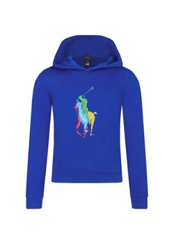 POLO RALPH LAUREN Bluza | Regular Fit ze sklepu Gomez Fashion Store w kategorii Bluzy chłopięce - zdjęcie 184508221