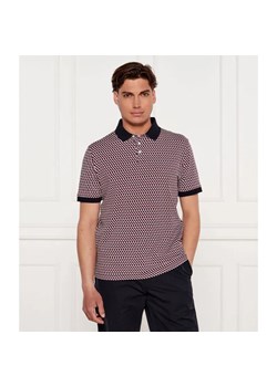 Hechter Paris Polo | Regular Fit ze sklepu Gomez Fashion Store w kategorii T-shirty męskie - zdjęcie 184508241