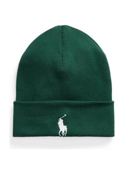 POLO RALPH LAUREN Czapka ze sklepu Gomez Fashion Store w kategorii Czapki zimowe męskie - zdjęcie 184508252