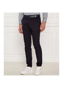 Karl Lagerfeld Spodnie ROAD | Regular Fit ze sklepu Gomez Fashion Store w kategorii Spodnie męskie - zdjęcie 184508260