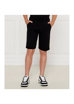 Guess Szorty ACTIVE | Regular Fit ze sklepu Gomez Fashion Store w kategorii Spodenki chłopięce - zdjęcie 184508261