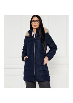 Tommy Hilfiger Puchowa kurtka HERITAGE | Regular Fit ze sklepu Gomez Fashion Store w kategorii Kurtki damskie - zdjęcie 184508262