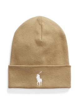 POLO RALPH LAUREN Czapka ze sklepu Gomez Fashion Store w kategorii Czapki zimowe męskie - zdjęcie 184508271