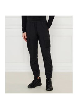 BALR. Spodnie jogger Hexline | Regular Fit ze sklepu Gomez Fashion Store w kategorii Spodnie męskie - zdjęcie 184508273