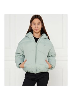 Calvin Klein Jeans Kurtka | Regular Fit ze sklepu Gomez Fashion Store w kategorii Kurtki dziewczęce - zdjęcie 184508274
