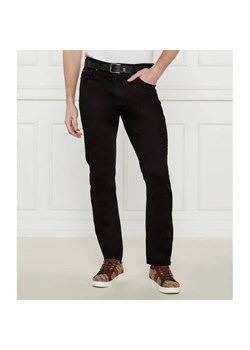 Guess Jeans Jeansy G14 | Slim Fit ze sklepu Gomez Fashion Store w kategorii Jeansy męskie - zdjęcie 184508284