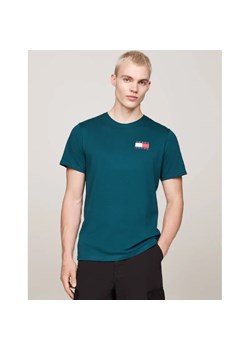 Tommy Jeans T-shirt | Slim Fit ze sklepu Gomez Fashion Store w kategorii T-shirty męskie - zdjęcie 184508290