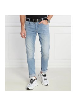 G- Star Raw Jeansy D-Staq | Slim Fit ze sklepu Gomez Fashion Store w kategorii Jeansy męskie - zdjęcie 184508300