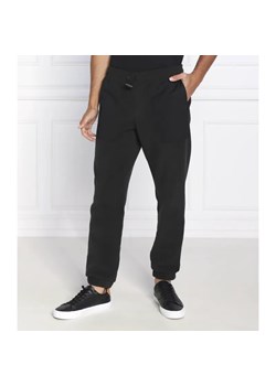 BOSS ORANGE Spodnie dresowe Sefleece | Regular Fit ze sklepu Gomez Fashion Store w kategorii Spodnie męskie - zdjęcie 184508304