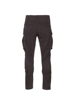 G- Star Raw Spodnie Cargo Rovic Zip 3d Tapered ze sklepu Gomez Fashion Store w kategorii Spodnie męskie - zdjęcie 184508314