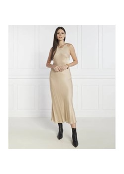 TWINSET Sukienka 2w1 ze sklepu Gomez Fashion Store w kategorii Sukienki - zdjęcie 184508320