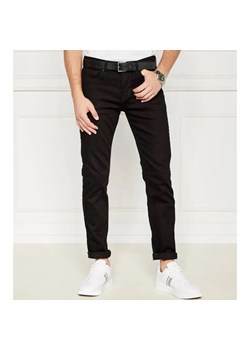 Pepe Jeans London Jeansy | Slim Fit ze sklepu Gomez Fashion Store w kategorii Jeansy męskie - zdjęcie 184508323
