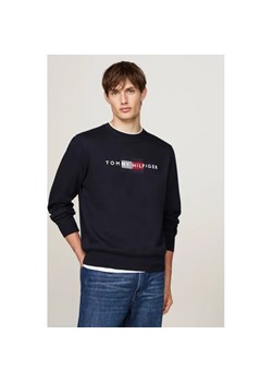 Tommy Hilfiger Bluza | Regular Fit ze sklepu Gomez Fashion Store w kategorii Bluzy męskie - zdjęcie 184508340