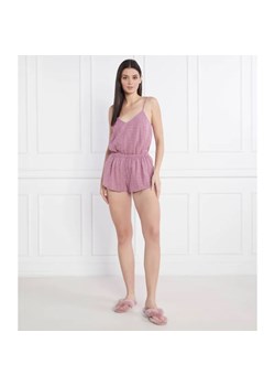 Guess Underwear  Piżama DORIS | Regular Fit ze sklepu Gomez Fashion Store w kategorii Piżamy damskie - zdjęcie 184508352