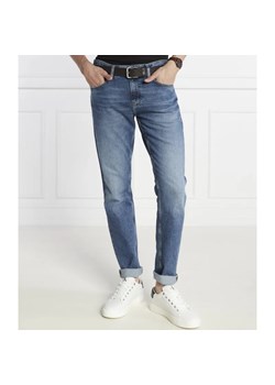 Calvin Klein Jeans Jeansy | Slim Fit ze sklepu Gomez Fashion Store w kategorii Jeansy męskie - zdjęcie 184508354