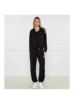 EA7 Dres | Regular Fit ze sklepu Gomez Fashion Store w kategorii Dresy damskie - zdjęcie 184508364